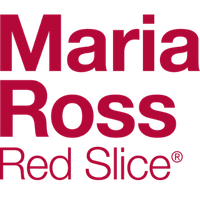 Maria Ross Red Slice