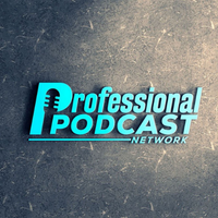 Professional Podcast Network