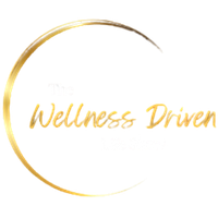 The Wellness Driven Life Show